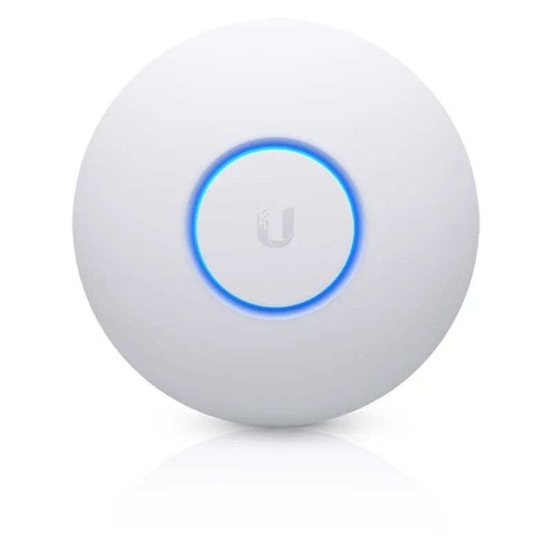 Wi-Fi точка доступа 1733MBPS UAP-NANOHD UBIQUITI