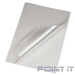 Office Kit Пленка PLP10630 (LPA3-100) 303х426 (100 мик) 100 шт.