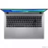 Ноутбук Acer Extensa EX215-34 [NX.EHTCD.005] Silver 15.6" {FHD N200/8Gb/SSD256Gb/NoOS}