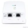 UBIQUITI AF-5XHD Ubiquiti airFiber 5X HD РРС 4.8-6.2 ГГц без антенны (поставляется отдельно), 2x RP?SMA