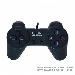 CBR CBG 905 {Игровой манипулятор для PC, проводной, USB}