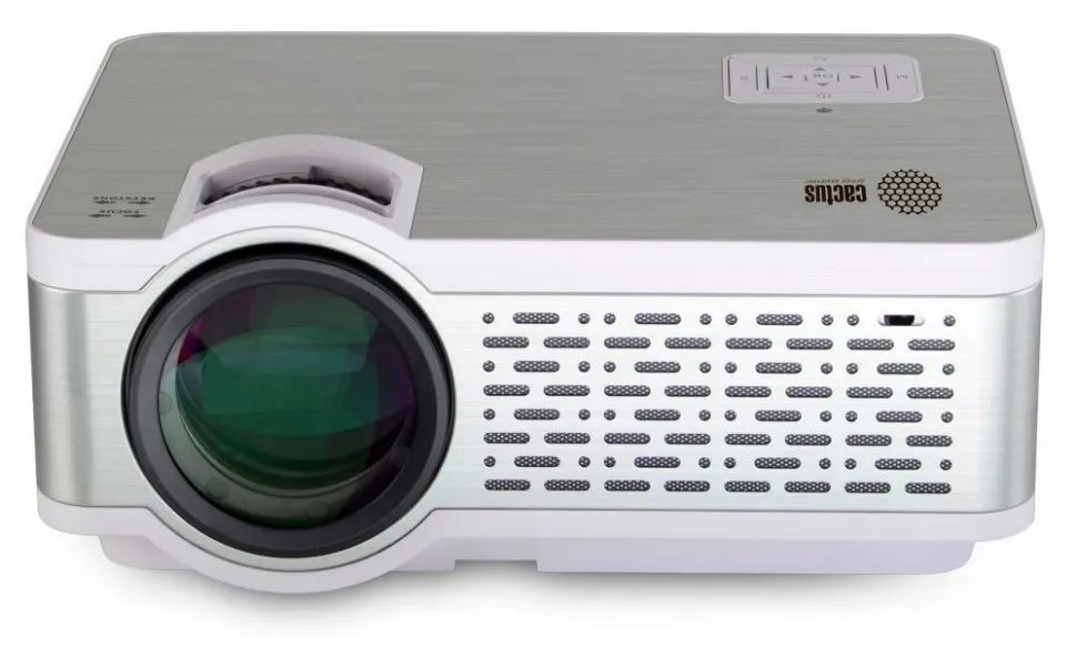 Проектор 1800 LUMENS CS-PRE.05WT.WXGA CACTUS