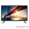 JVC 24" LT-24M485 {1366x768, DVB-C, DVB-T, DVB-T2, Слот CI/PCMCIA, Яркость 200 Кд/м?, Контрастность 3000:1, Угол обзора 160*150 , Телетекст, 2 HDMI, 1 USB}