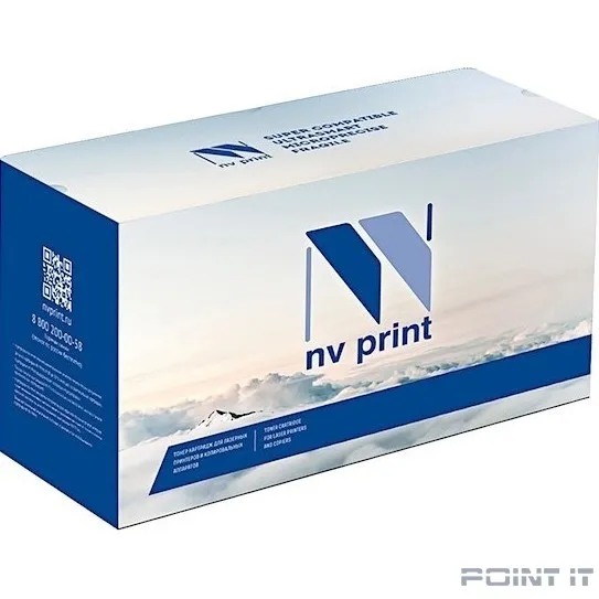 NV Print CF218AXX Тонер-картридж для HP LaserJet Pro M104a/M104w/M132a/M132fn/M132fw/M132nw (5000k)