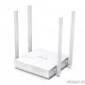 TP-Link Archer C24 AC750 двухдиапазонный Wi-Fi роутер