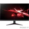 Монитор LCD Acer 23.8" VG240YM3bmiipx Nitro черный {IPS 1920x1080 180Hz 1ms 250cd HDMI DisplayPort MM} [um.qv0ee.304]