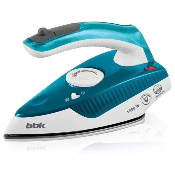 Утюг ISE-1600 BBK
