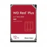 Жесткий диск SATA 12TB 6GB/S 256MB RED PLUS WD120EFBX WDC