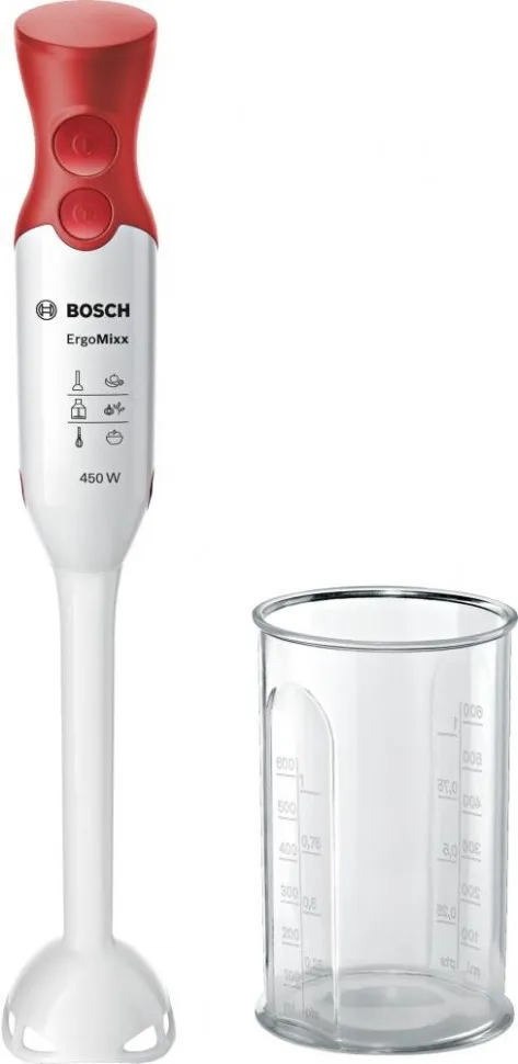 Блендер MSM64010 BOSCH