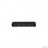 ORIGO OU3390SNPD/B1 Док-станция USB-C 11-в-1 4xUSB 3.0, USB-C/PD 3.0, HDMI, VGA, Gigabit LAN, SD/TF/microSD, TRRS