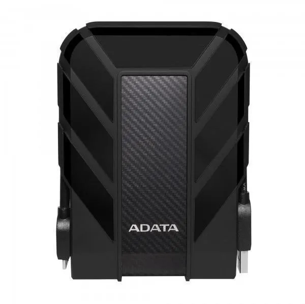 Внешний жесткий диск USB3.1 1TB 2.5" BLACK AHD710P-1TU31-CBK ADATA