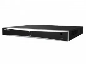 IP-видеорегистратор 16CH DS-7616NXI-K2/16P HIKVISION
