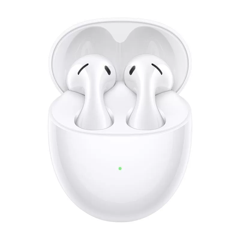 Гарнитура FREEBUDS 5 CERAMIC WHITE 55036456 HUAWEI