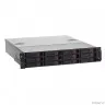Exegate EX281297RUS Серверный корпус ExeGate Pro 2U550-HS12 <RM 19", высота 2U, глубина 550, БП 1U-700ADS,12xHotSwap, USB>