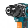Bort ДРЕЛЬ-ШУРУПОВЕРТ АККУМУЛЯТОРНАЯ УДАРНАЯ BAB-21S (2х2АЧ+ЗУ) [93414912] { 18 В, 2 Ач, Li-lon, 2 Акк }