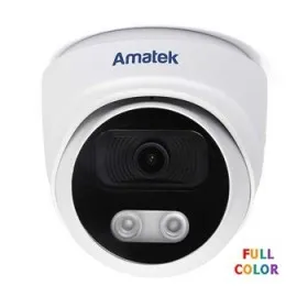 AC-IDV512D (Full Color) - купольная IP видеокамера 5Мп
