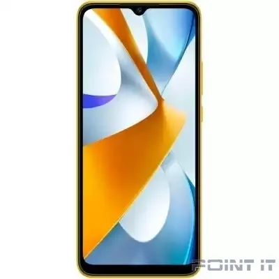 Xiaomi POCO C40 3GB/32GB Yellow [