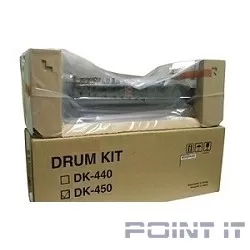 Kyocera-Mita DK-450 Блок фотобарабана для {FS-6970DN}