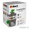 Bort Измельчитель пищевых отходов Alligator Max {Мощность 560 Вт; Объем камеры 1600 мл ;Размер 365х210 мм;9,6 (9,6) кг; 35 x 26,5 x 41; гарантия 2 г} [93410778]