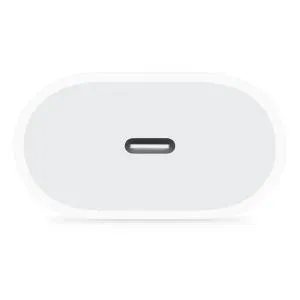 Адаптер питания USB-C 20W MHJE3ZM/A APPLE