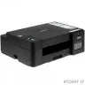 Brother DCP-T420DW (T420W) {цветная печать, A4, 6000x1200 dpi, ч/б - 16 стр/мин (А4), USB, Wi-Fi, СНПЧ}