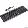 Клавиатура Oklick 180V2 черный {Клавиатура, USB} [1185956]
