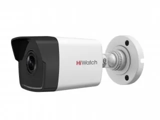 IP камера 4MP BULLET DS-I450M(B)(4MM) HIWATCH