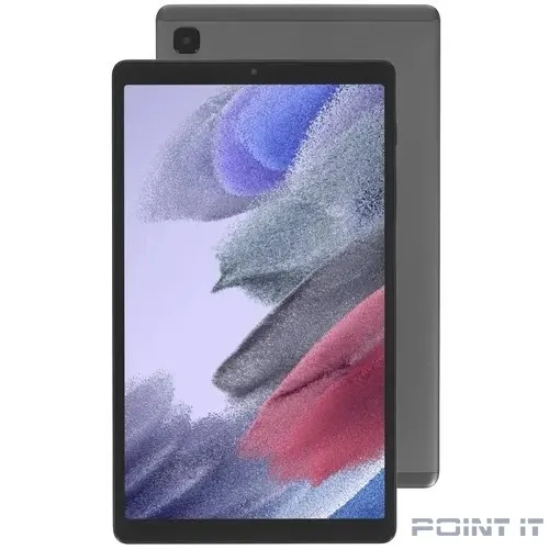 Планшет GALAXY TAB A7 LITE 8.7" 3/32GB GRAY SM-T220 SAMSUNG