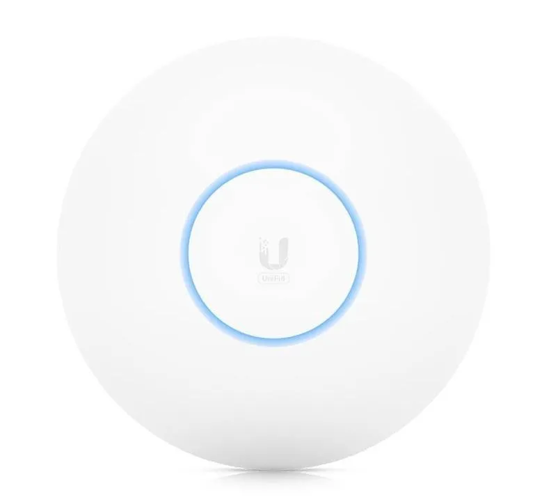 Wi-Fi точка доступа 3000MBPS U6-LR UBIQUITI