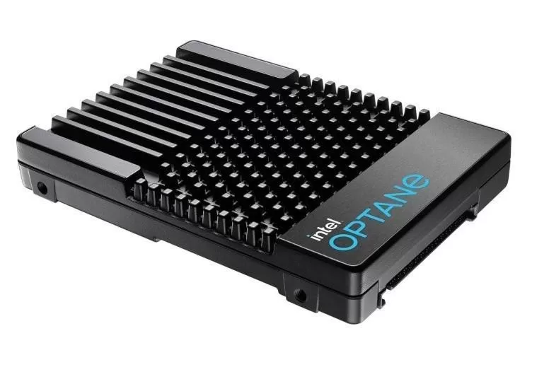 SSD жесткий диск PCIE 1.6TB OPTANE 2.5" P5800X SSDPF21Q016TB01 INTEL