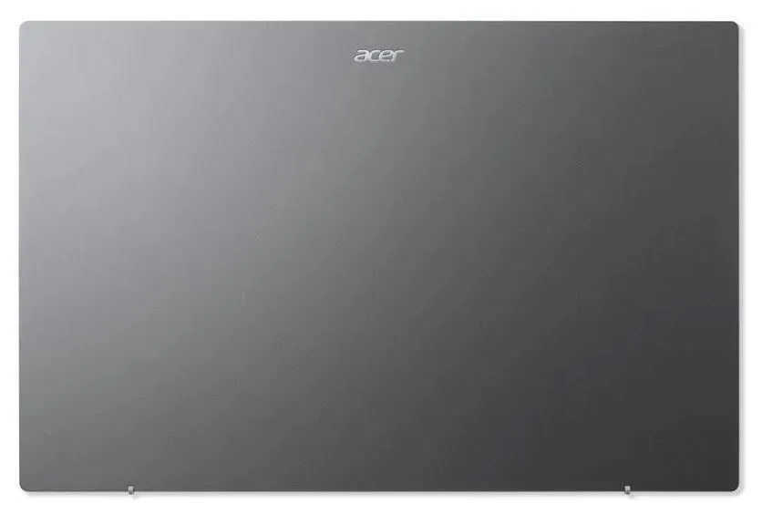 Ноутбук ACER Extensa EX215-23-R4D3 15.6" 1920x1080/AMD Ryzen 3 7320U/RAM 8Гб/SSD 256Гб/AMD Radeon/ENG|RUS/без ОС металлический 1.78 кг NX.EH3CD.008