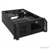 Exegate EX293561RUS Серверный корпус ExeGate Pro 4U450-26/4U4020S <RM 19", высота 4U, глубина 450, БП 1000ADS, USB>
