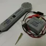 Тестовый набор тип 701К (индуктивный щуп 200ЕР + тональный генератор 77HP), Netko