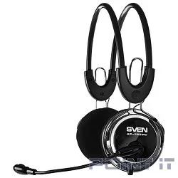 SVEN AP-525MV Наушники с микрофоном