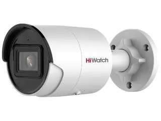 IP камера 4MP BULLET IPC-B022-G2/U(4MM) HIWATCH