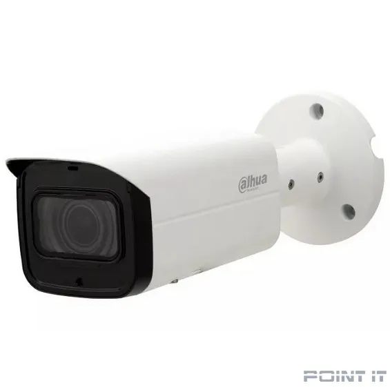 DAHUA DH-IPC-HFW2431TP-ZS Видеокамера IP 2.7 - 13.5 мм, белый
