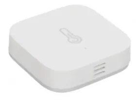Датчик температуры WHITE YNDX-00523 YANDEX