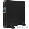 UPS IPPON 2700 Вт 3000 ВА Тип выходного сигнала Pure sinewave Стойка 2U 621781