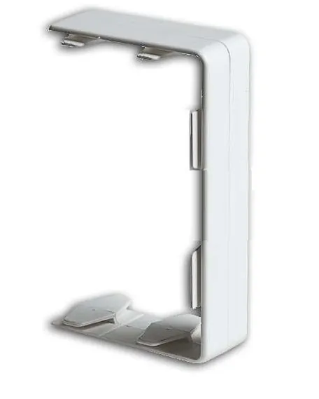 Соединитель 100*40/60 Ruvinil (Рувинил)