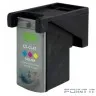 Cactus CL-41 Картридж для Canon Pixma MP150/MP160/MP170/MP180/MP210/MP220/MP450/MP460/MP470/iP1200/iP1300/iP1600/iP1700/iP1800/iP190, голубой/пурпурный/желтый
