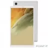 Планшет GALAXY TAB A7 LITE 3/32GB SILVER T225 LTE SAMSUNG
