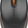 Мышка USB OPTICAL WRL GENESIS MB-865 GREY/OR 52868 DEFENDER