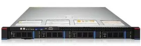Серверная платформа 1U SL101-D04R-G3 GOOXI