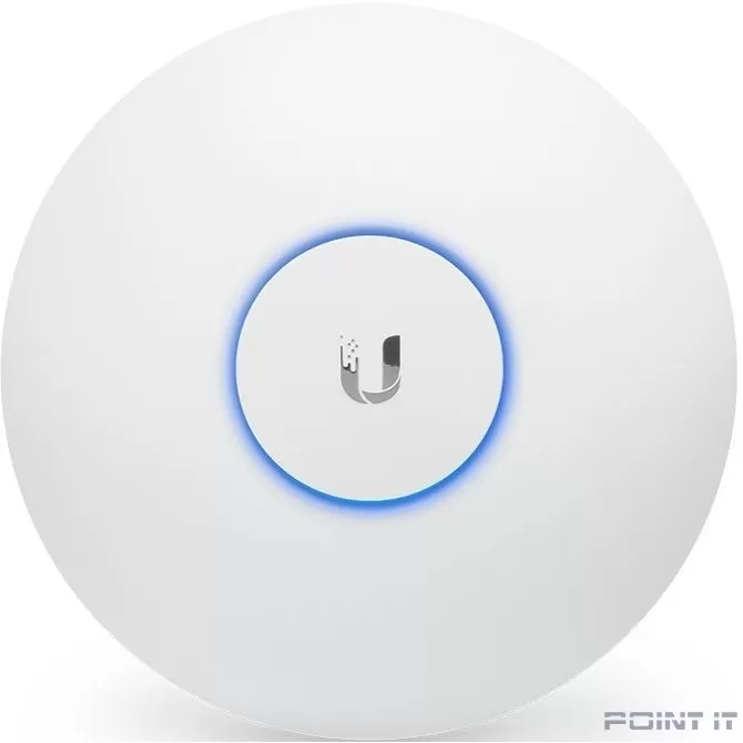 UBIQUITI Точка доступа Ubiquiti UAP-AC-HD (UAP-AC-HD-EU) Wi-Fi белый