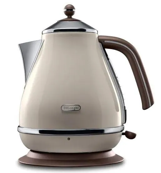 Чайник BEIGE KBOV2001BG DELONGHI