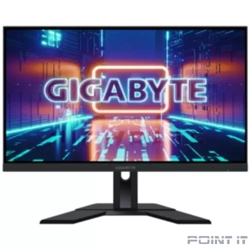 Монитор LCD Gigabyte 27" M27Q {IPS 2560x1440 0.5ms 170Hz 350cd 178/178 1000:1 2xUSB3.0}