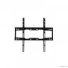 Kromax ELEMENT-3 черный 22"-65" макс.50кг настенный фиксированный