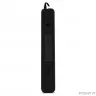 SVEN Фильтр SF-05LU 1,8 м (5 евро розеток,2*USB(2.4А)), черный, цветная коробка [SV-018832]