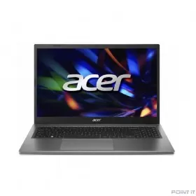 Ноутбук Acer Extensa 15 EX215-23-R0YA [NX.EH3CD.003] Silver 15.6&quot; {WUXGA Ryzen 5 7520U(2.8Ghz)/8192Mb/256PCISSDGb/AMD Graphics/DOS}