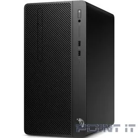 HP 290 G4 [123P5EA] MT {i3-10100/8Gb/256Gb SSD/DVDRW/W10Pro/k+m}